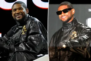 Usher teases surprise guests for Super Bowl 2024 halftime show: ‘I think I made it easy for myself’