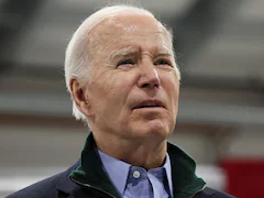 "Painfully Slow" Conversations: Report Flags Biden Age Concerns