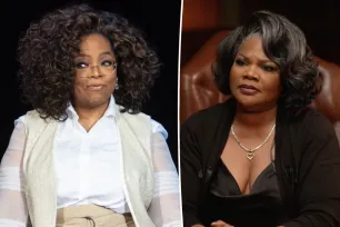 Mo’Nique reignites Oprah Winfrey feud in new interview: ‘You betrayed me, sister’