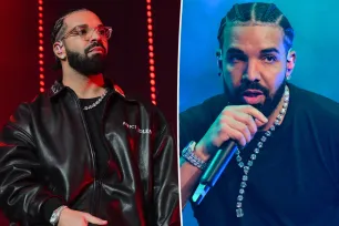 Drake pokes fun at alleged leaked video mid-concert: ‘The rumors are true’