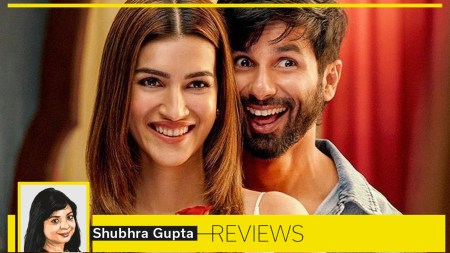 Teri Baaton Mein Aisa Uljha Jiya movie review: Shahid Kapoor-Kriti Sanon serve confused mish-mash of genres