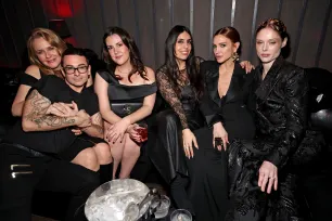 New York Fashion Week live updates: Christian Siriano’s star-studded front row; Raquel Leviss makes runway debut, more