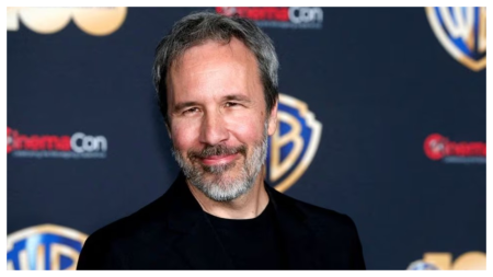 Dune: Part Two director Denis Villeneuve decided to tell sequel story his own way