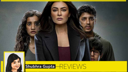 Aarya Season 3 – Antim Vaar review: Sushmita Sen’s once-formidable show ends with a whimper