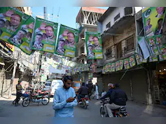 Fractious Pakistan Election Fertile Ground For Disinformation