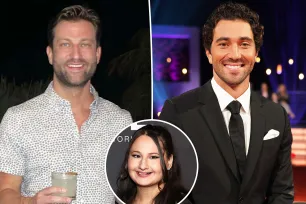 Chris Bukowski trolls ‘Bachelor’ star Joey Graziadei’s Gypsy Rose Blanchard flub