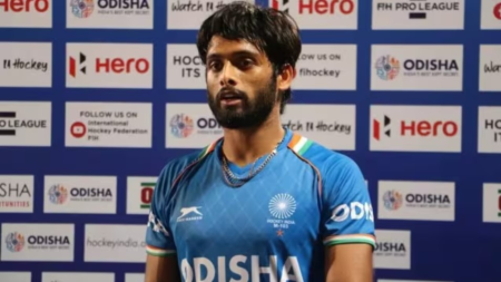 Coach Fulton on defender Varun’s rape case – ‘It’s a distraction, not great but we have to move forward’