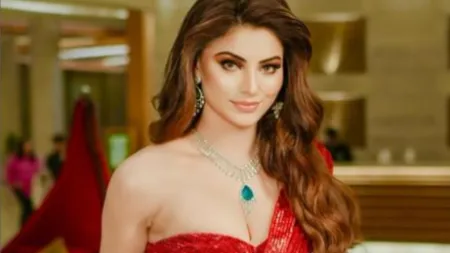 Urvashi Rautela: ‘Love for me is something which is not just from one side’