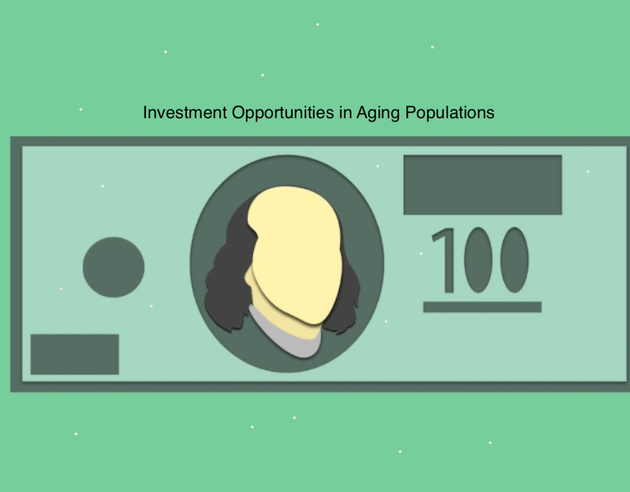 The Silver Economy: Unveiling Investment Opportunities in Aging Populations