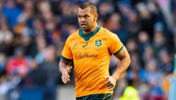 Rugby: Former Wallabies' star Kurtley Beal found not guilty of sexual assault in Bondi pub