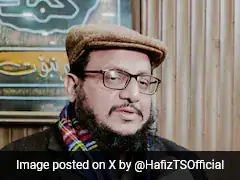 Pakistan Elections: 26/11 Mastermind Hafiz Saeed's Son Loses From Lahore