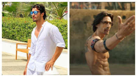 Crakk trailer: Vidyut Jammwal and Arjun Rampal lock horns in this adrenaline-pumping entertainer