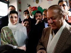 Pakistan Elections: Sharif Family Secures Victory In Stronghold Lahore