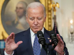 Joe Biden Mistakes Dead Leader For Living One, Second Time In A Week