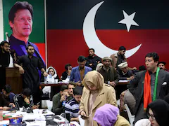 Imran Khan's Party Claims Victory In 170 Seats, Vows To Form Government: Report