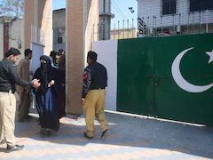 US, UK, EU Probe Into Pakistan Election, Express Concerns