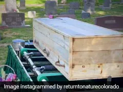 US Couple Spent Funeral Money On Luxury, Leaving Nearly 200 Bodies To Rot