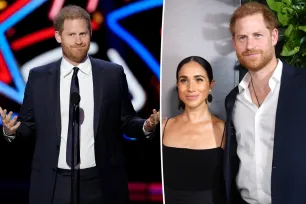 Prince Harry and Meghan Markle to skip Super Bowl ahead of Canada trip