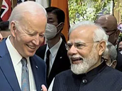 US Has Expanded Partnership With India In "Unprecedented Ways": White House