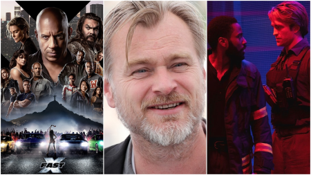 Christopher Nolan feels ‘no guilt’ in expressing adoration for Fast &amp; Furious series, calls it ‘a tremendous action franchise’