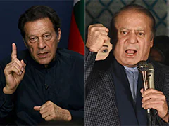 Imran Khan vs Coalition In Pak Down To Last Ball. What It Means For India