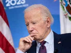 White House Calls Report Flagging Biden Age Concerns A Political Hit-Job