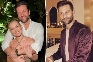 Chris Bukowski reveals when he will propose to ‘Bachelor’ alum Anna Redman