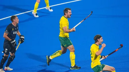 FIH Pro League: As Indian hockey team gets Paris Olympics preparations underway, a look at their opponents in Odisha leg