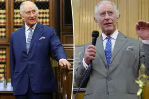 King Charles III breaks his silence after cancer diagnosis: ‘Your kind thoughts are the greatest comfort’