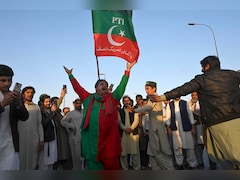 Petitions Line Up As Losing Candidates Backed By Imran Khan's Party Go To Courts