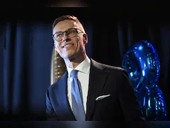 Ex Finnish PM Alexander Stubb Becomes Finland's New President