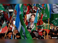 No Clear Winner In Pakistan Yet, Imran Khan Party Protests Delay In Results