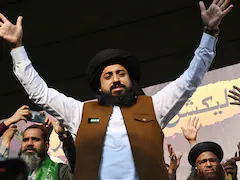 Pak Ultra-Right Party Infamous For Anti-Blasphemy Protests Slips In Polls