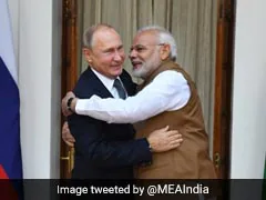 "G20 Was Clear Confirmation": Russia Backs India For Permanent UNSC Seat