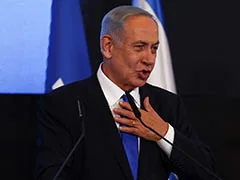 Netanyahu Promises "Safe Passage" To Rafah Civilians, Disputes Gaza Death Count