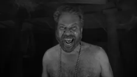 Bramayugam trailer: Mammootty dares you to play a game with him in this spooky new film. Watch