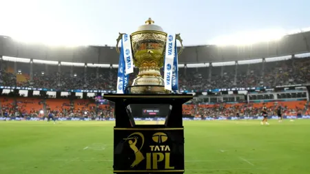 IPL 2024 Full Schedule: Timings, venues, squads, live streaming and all you need to know about 17th season of IPL