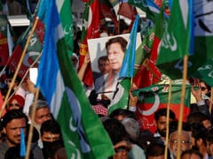 How Rivals Plan To Shun Out Imran Khan Allies After Pak Poll Results