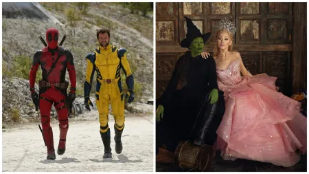 Deadpool and Wolverine, Kung Fu Panda 4 to Wicked: List of all trailers released during Super Bowl 2024