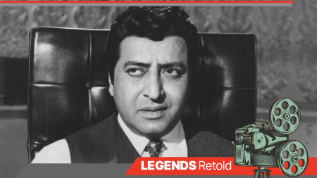 Pran: The villain who was paid more than heroes, refused hero’s roles as he despised running around the trees