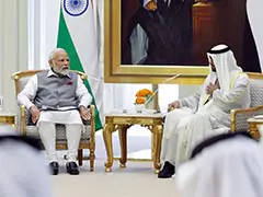 Temple Inauguration, Keynote Address: Details Of PM Modi's 2-Day UAE Trip