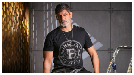 Happy birthday Jagapathi Babu: The hero and the villain masses love to watch