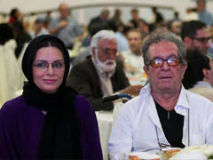 Iran Sentences Man To Death Over Killing Prominent Filmmaker, His Wife