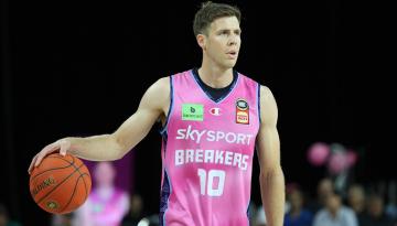 Basketball: Breakers, Tall Blacks great Tom Abercrombie to retire at end of ANBL season