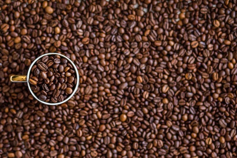 Coffee Prices Mixed as Supplies from Brazil Expand