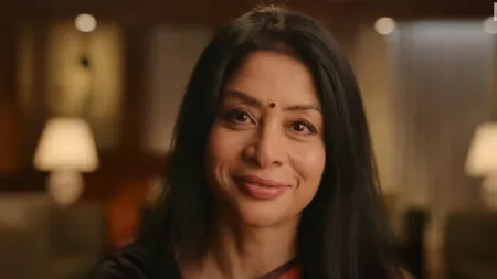 ‘What a stupid question’: Indrani Mukerjea answers if she killed daughter Sheena Bora, watch The Indrani Mukerjea Story trailer