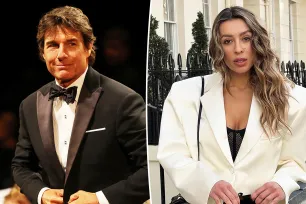 Tom Cruise, 61, and Russian socialite Elsina Khayrova, 36, reportedly make relationship official: ‘They’ve grown very close’