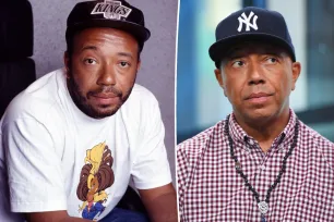 Russell Simmons sued for allegedly raping music video producer in ‘90s