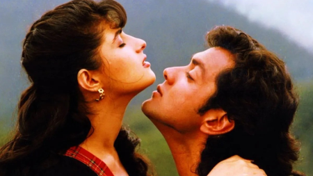 When Twinkle Khanna fainted on Barsaat set, ‘didn’t get along’ with Bobby Deol: ‘We were at each other’s throat throughout the shoot’