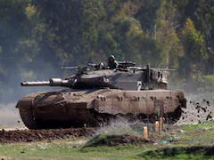 Why Is Israel Planning Rafah Offensive And What Would It Mean?